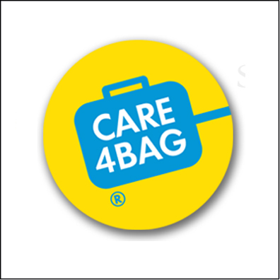 Baggage storage Care4bag