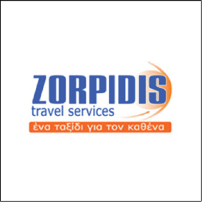 Z0RPIDIS Travel Services