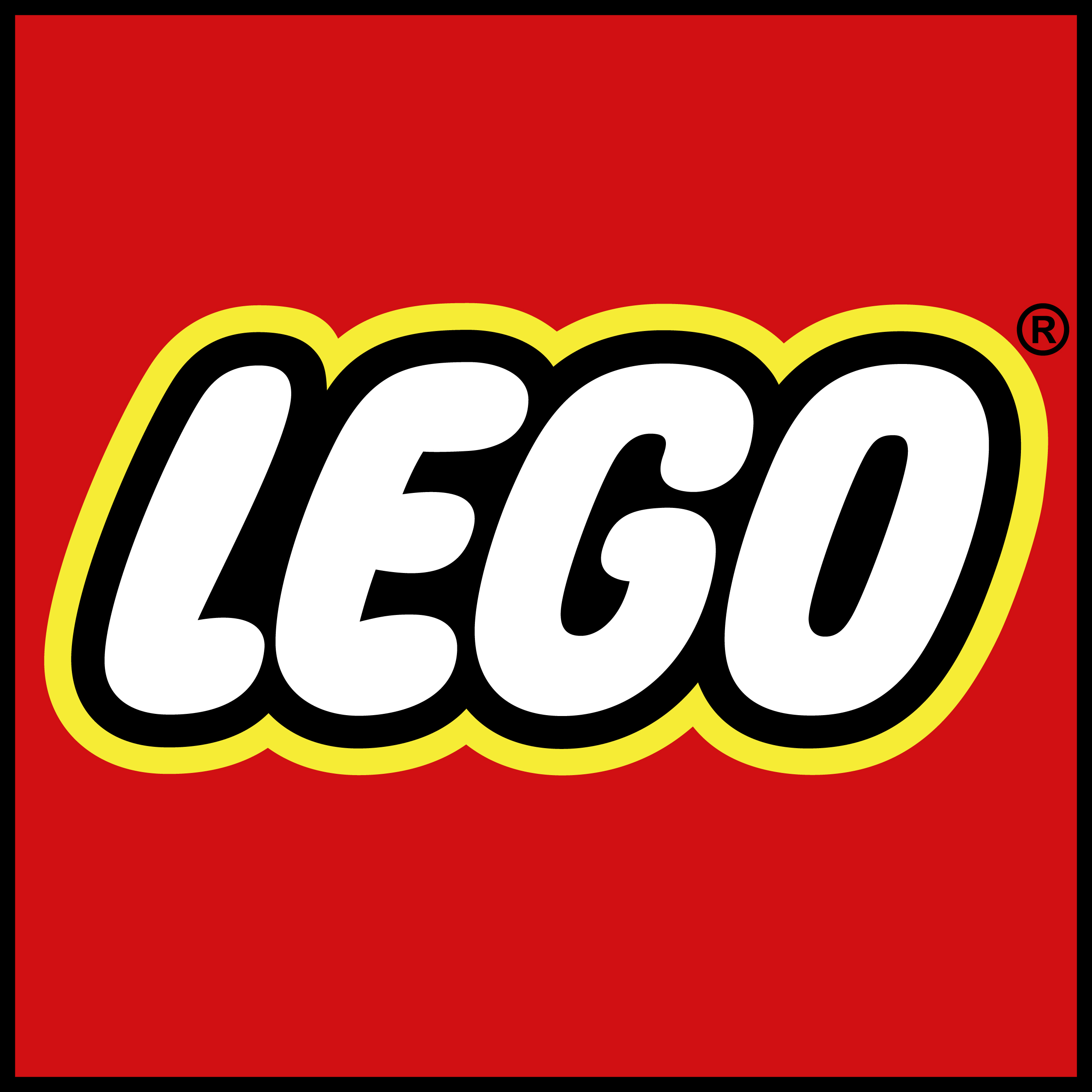 Κατασκευή καταστήματος Lego