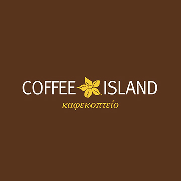 Coffee Island shops