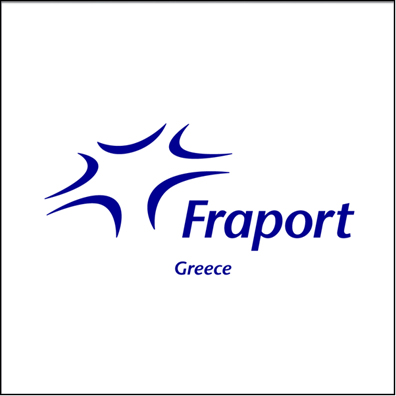  Fraport Greece
